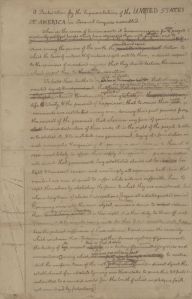 US_Declaration_of_Independence_draft_1